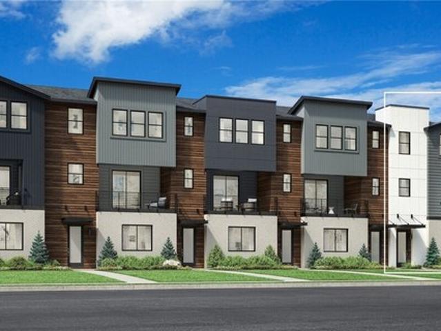 Townhouse for sale in Kirkland, Washington