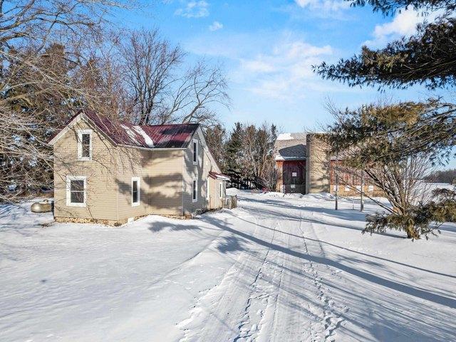 House for sale in Abbotsford, Wisconsin