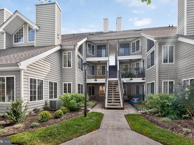 Condo for sale in Silver Spring, Montgomery County
