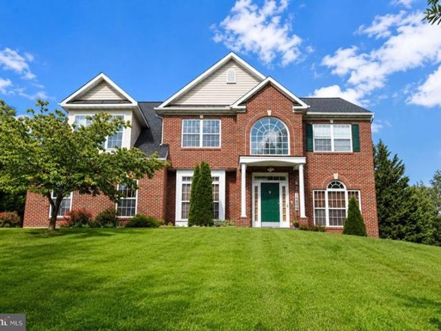 House for sale in Damascus, Maryland