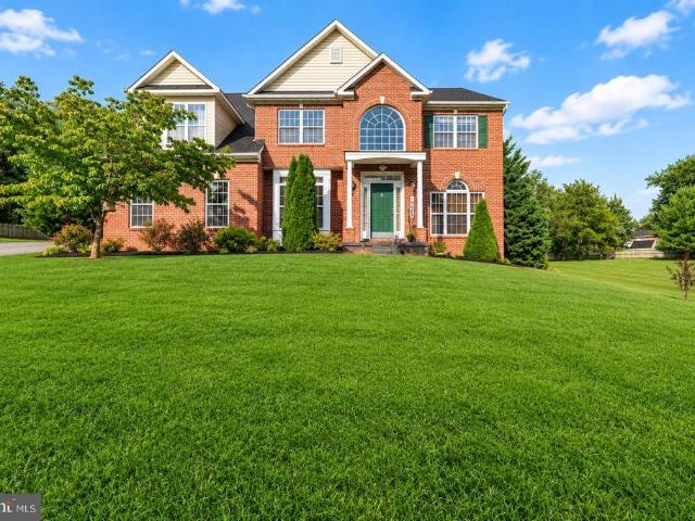 House for sale in Damascus, Maryland