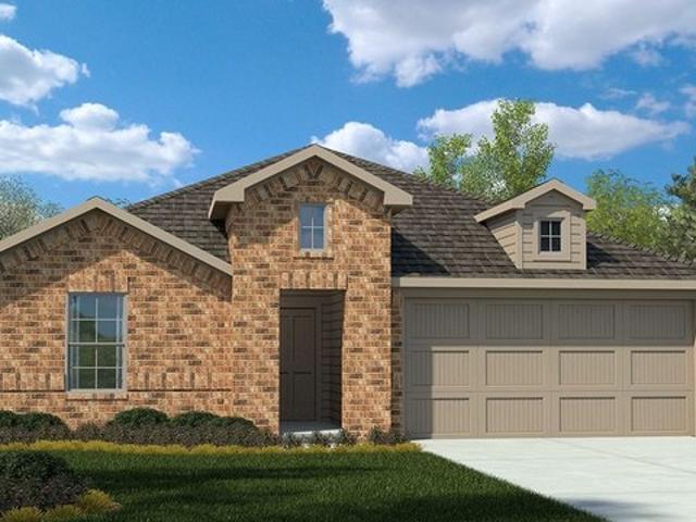 House for sale in Fort Worth, Texas