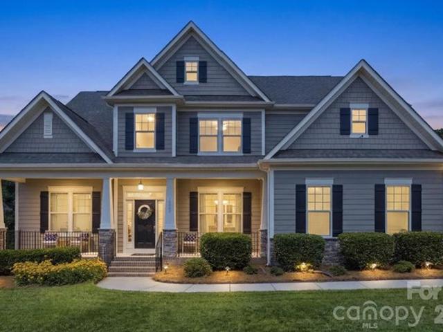 House for sale in Mecklenburg, North Carolina