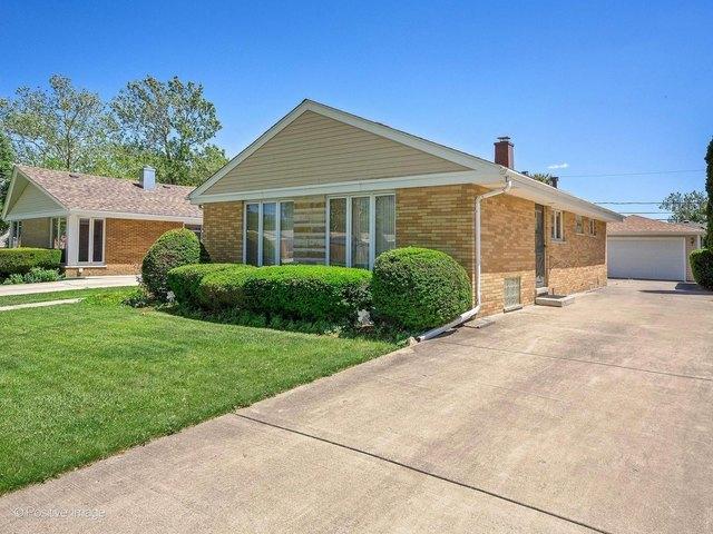 House for sale in Westchester, Illinois