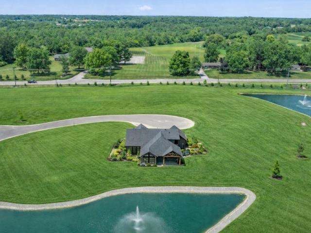 House for sale in Leo, Indiana