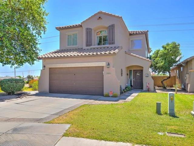 House for sale in Apache Junction, Arizona