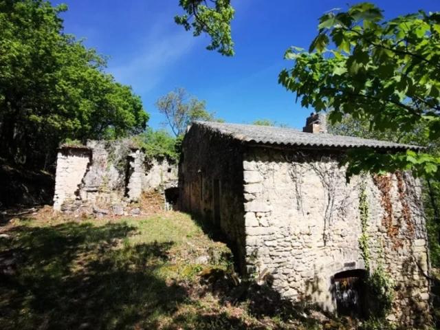 Maison vente à Nyons, Saint-paul-trois-châteaux