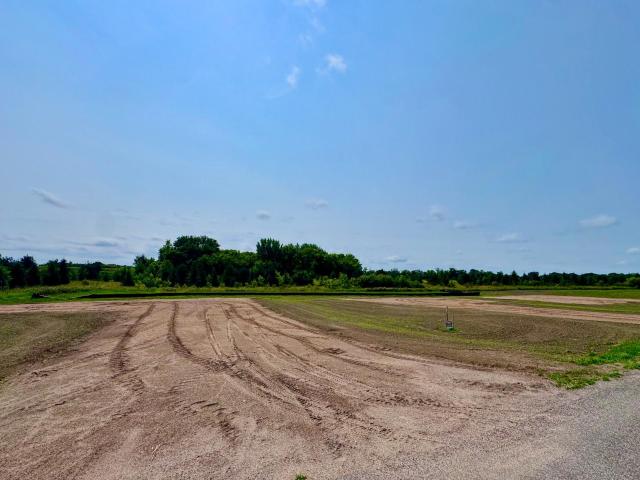 Land for sale in Rockville, Minnesota