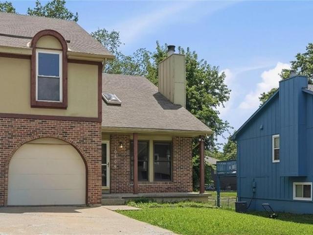 Townhouse for sale in Kansas