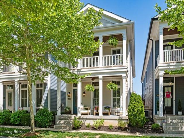 House for sale in Prospect, Kentucky