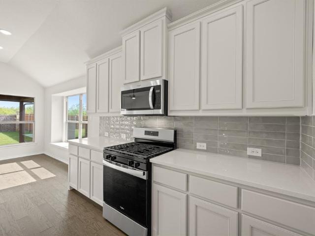 House for sale in Crowley, Texas