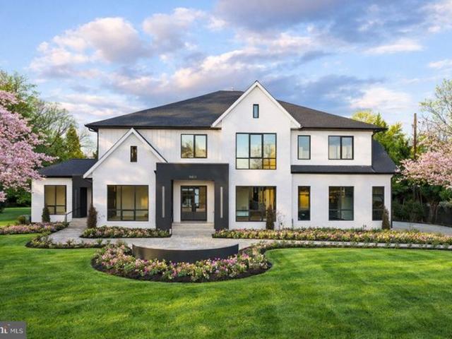 House for sale in Potomac, Maryland