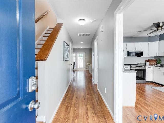 Townhouse for sale in Virginia