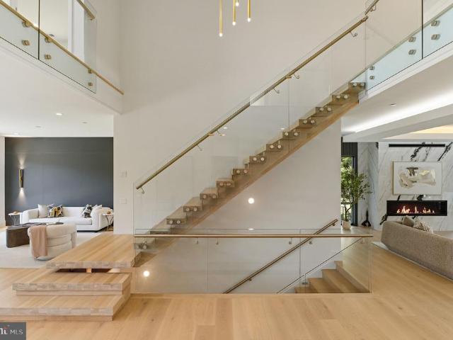 House for sale in Potomac, Maryland