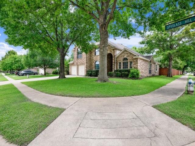 House for sale in Rowlett, Texas