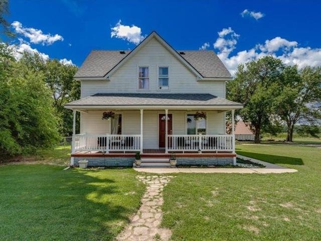 House for sale in Kansas