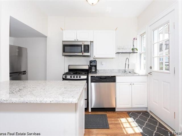 Property for rent in Michigan