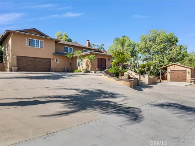 House for sale in Norco, California