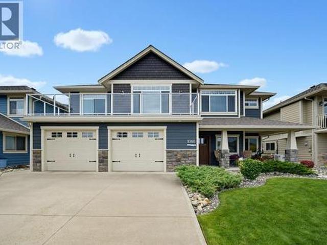 House for sale in Salmon Arm, British Columbia