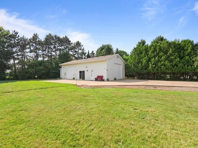 Land for sale in Milaca, Minnesota