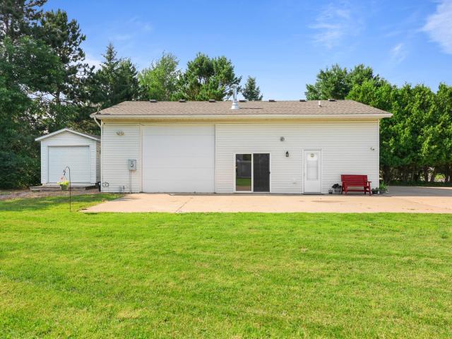 Land for sale in Milaca, Minnesota