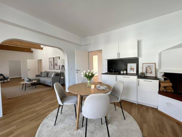 Apartment mieten in Wien