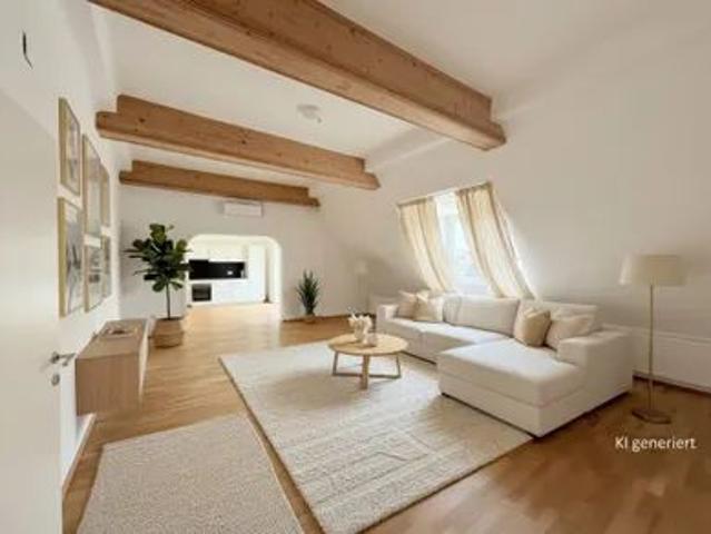 Apartment mieten in Altlerchenfeld, Wien