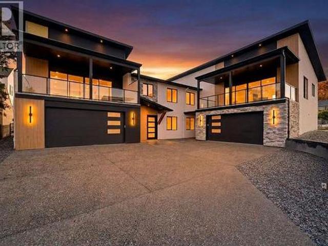 House for sale in Salmon Arm, Columbia-Shuswap Regional District