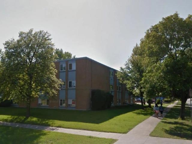 Apartment for rent in West Kildonan, Winnipeg