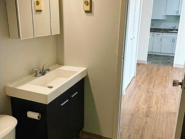 Apartment for rent in West Kildonan, Winnipeg