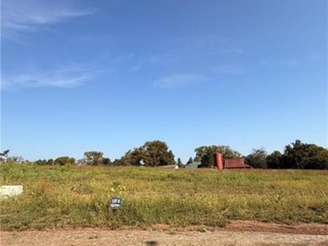 Land for sale in Raymore, Missouri