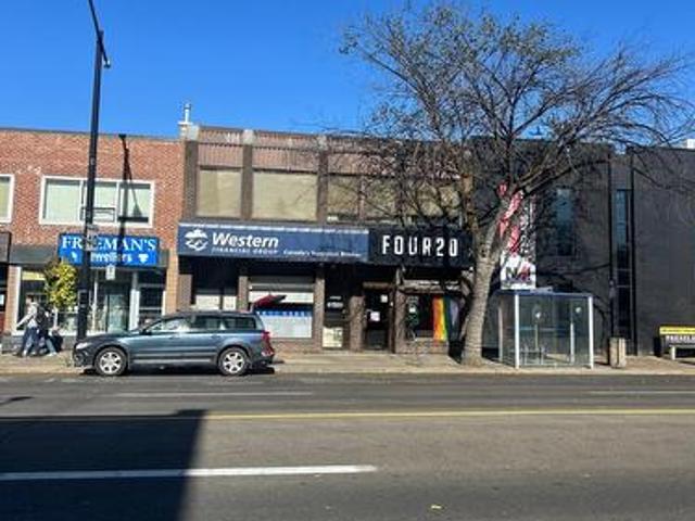 Commercial for sale in Wedgewood, Alberta