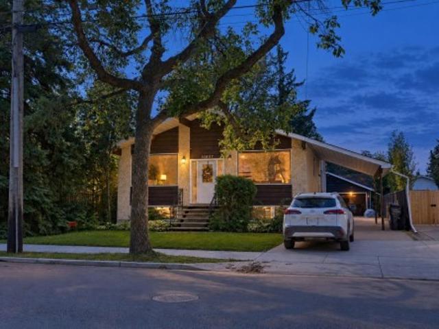 House for sale in Wedgewood, Alberta