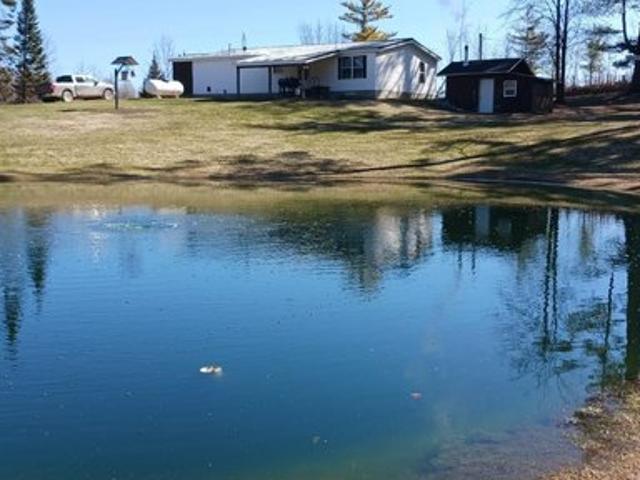 House for sale in Prescott, Michigan