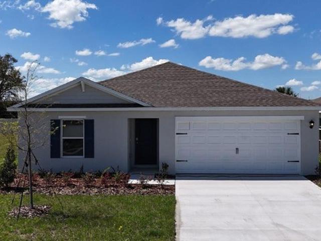 House for sale in Umatilla, Florida