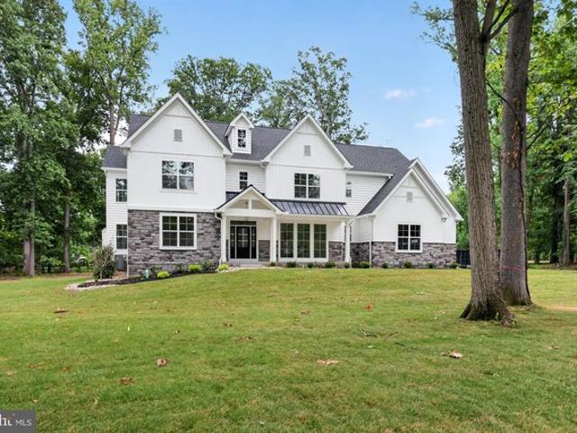 House for sale in Gwynedd, Pennsylvania