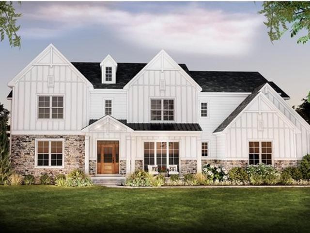 House for sale in Gwynedd, Pennsylvania