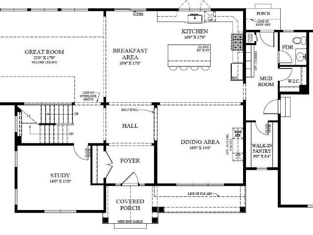 House for sale in Gwynedd, Pennsylvania