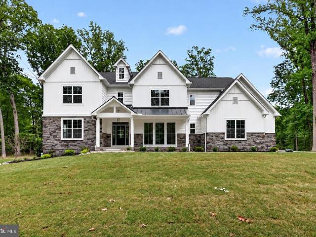 House for sale in Gwynedd, Pennsylvania
