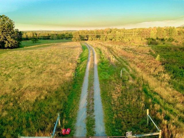 Farm for sale in Nathalie, Halifax County