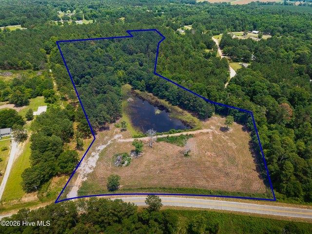 Land for sale in Blythe, Georgia