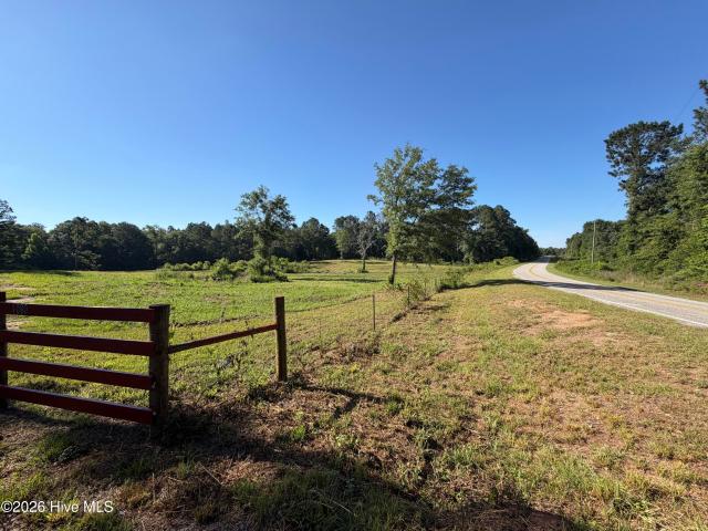 Land for sale in Blythe, Georgia