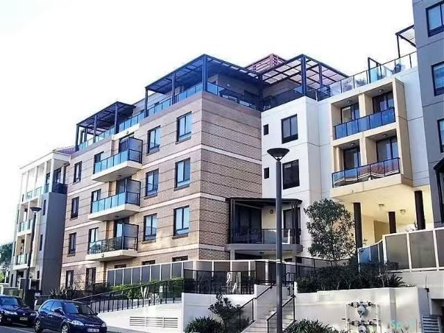 Apartment for rent in St George, Sydney