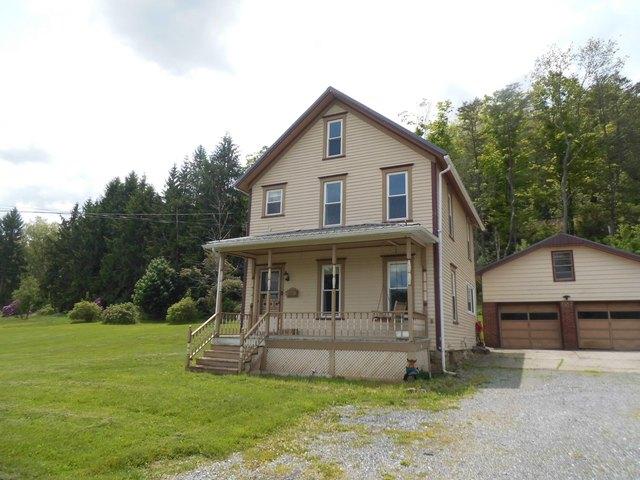House for sale in Brockway, Pennsylvania