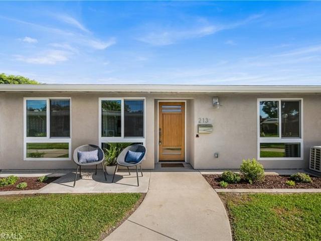 House for sale in Seal Beach, California