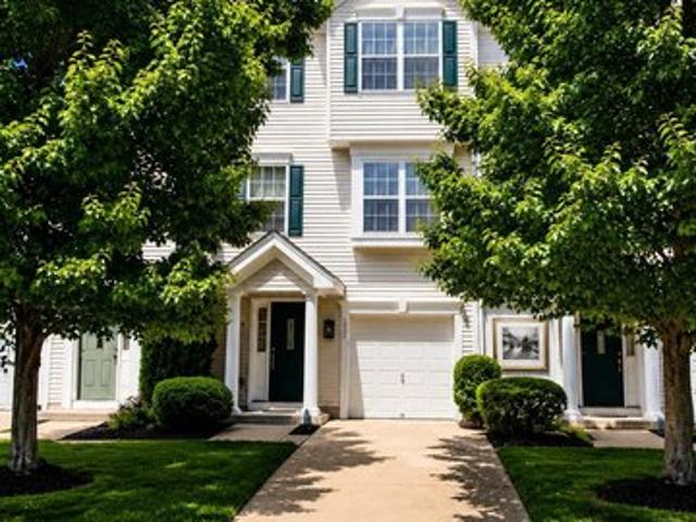 Townhouse for sale in Thorofare, New Jersey