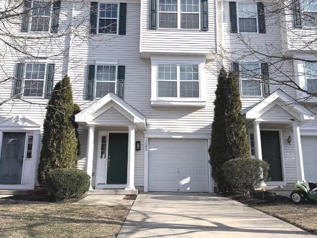 Townhouse for sale in Thorofare, New Jersey