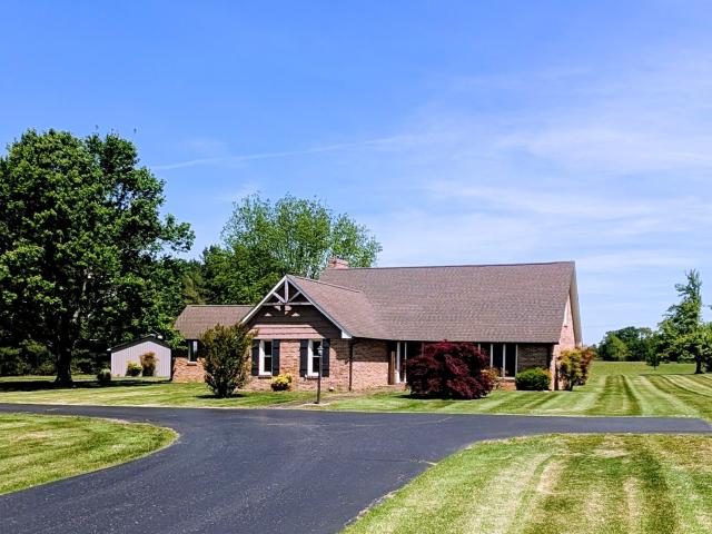 House for sale in Tennessee