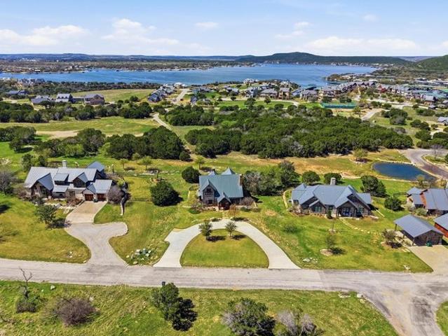 House for sale in Graford, Texas