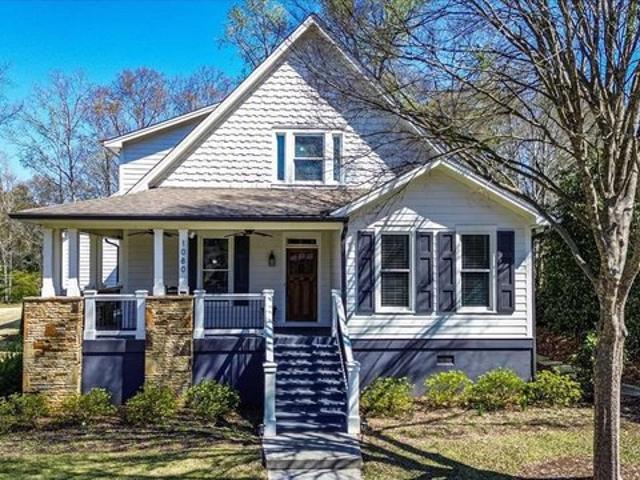 House for sale in Oconee, Georgia